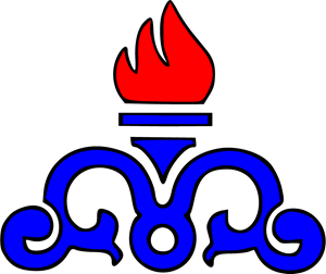 National Iranian Oil Company Logo ,Logo , icon , SVG National Iranian Oil Company Logo