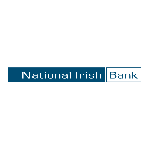 National Irish Bank Logo ,Logo , icon , SVG National Irish Bank Logo