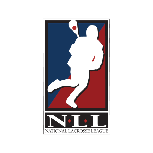 National Lacrosse League Logo ,Logo , icon , SVG National Lacrosse League Logo