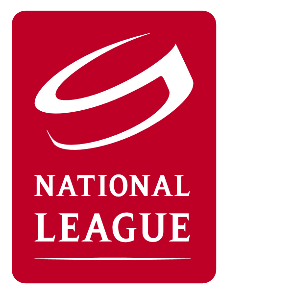 NRL National Rugby League Logo Download png
