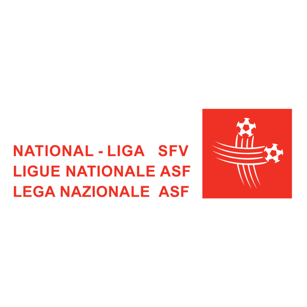 National-Liga SFV Logo ,Logo , icon , SVG National-Liga SFV Logo