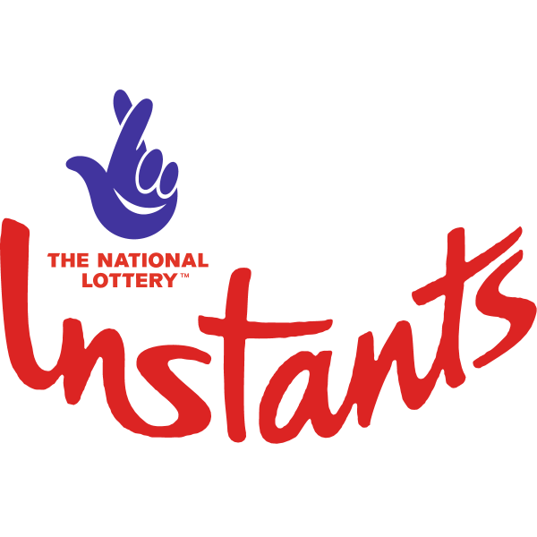 National Lottery Instants Logo ,Logo , icon , SVG National Lottery Instants Logo