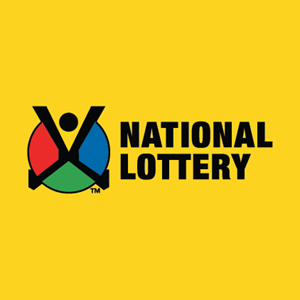 National Lottery Logo