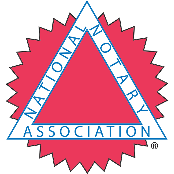 National Notary Association Logo ,Logo , icon , SVG National Notary Association Logo