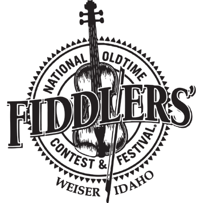 National Oldtime Fiddlers Contest & Festival Logo