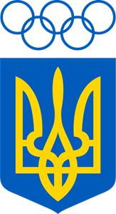 National Olympic Committee of Ukraine Logo ,Logo , icon , SVG National Olympic Committee of Ukraine Logo