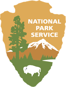 National Park Service Logo ,Logo , icon , SVG National Park Service Logo