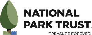 National Park Trust Logo ,Logo , icon , SVG National Park Trust Logo