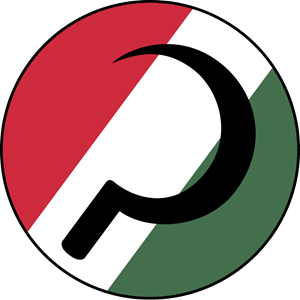 National Peasant Party Hungary Logo