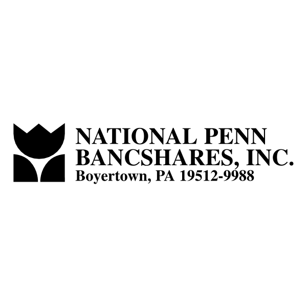 National Penn Bancshares