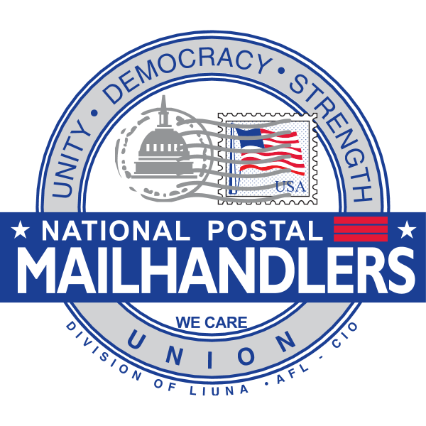 National Postal Mail Handlers Union Logo ,Logo , icon , SVG National Postal Mail Handlers Union Logo