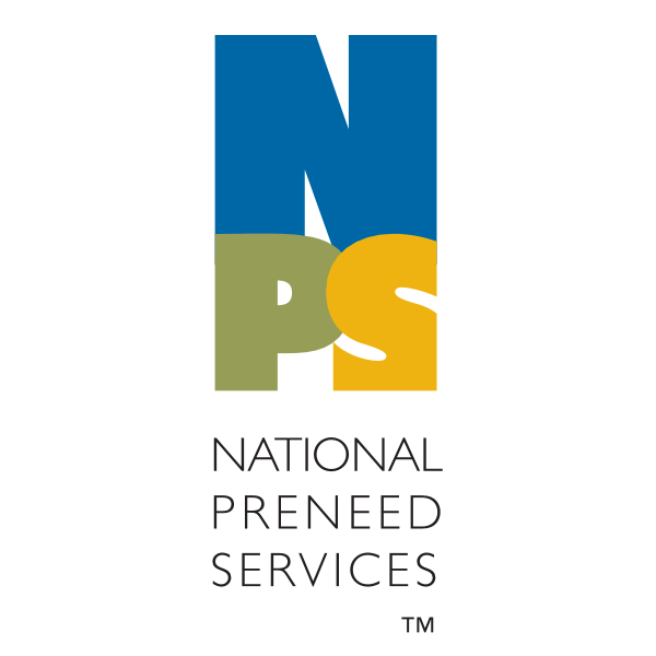 National PreNeed Services Logo ,Logo , icon , SVG National PreNeed Services Logo