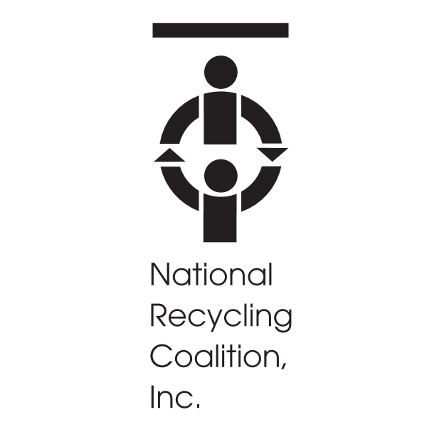 National Recycling Coalition Logo ,Logo , icon , SVG National Recycling Coalition Logo