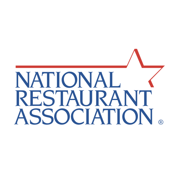 National Restaurant Association [ Download Logo icon ] png svg
