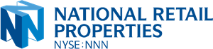 National Retail Properties Logo