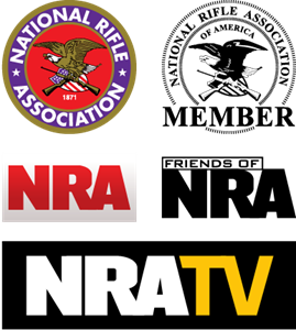 National Rifle Associations Logo ,Logo , icon , SVG National Rifle Associations Logo