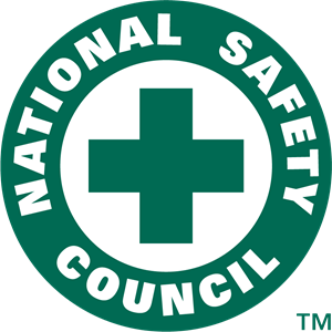 National Safety Council Logo ,Logo , icon , SVG National Safety Council Logo
