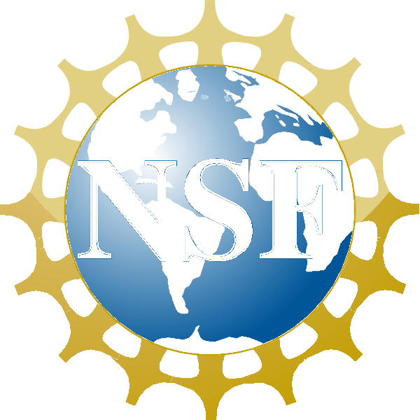 National Science Foundation Logo ,Logo , icon , SVG National Science Foundation Logo