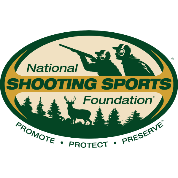 National Shooting Sports Foundation Logo ,Logo , icon , SVG National Shooting Sports Foundation Logo