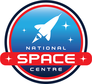 National Space Centre Logo ,Logo , icon , SVG National Space Centre Logo