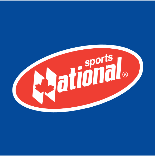 National Sports Logo ,Logo , icon , SVG National Sports Logo