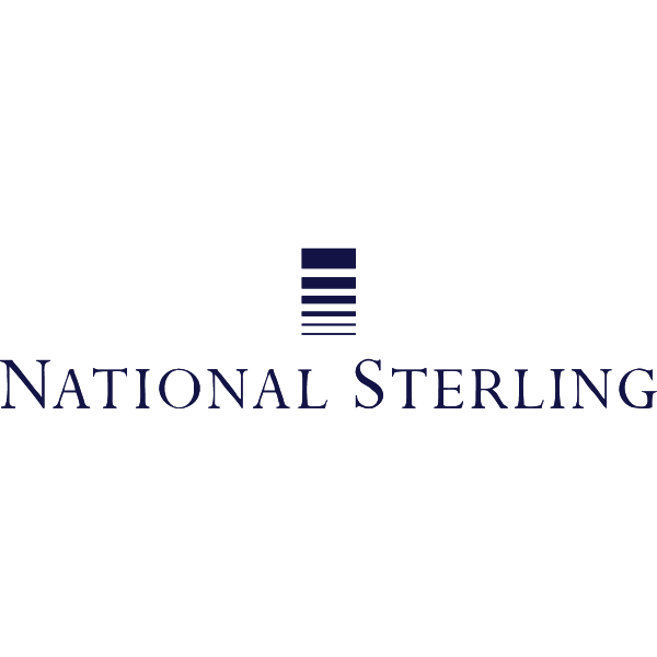 National Sterling Logo