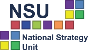 National Strategy Unit Logo