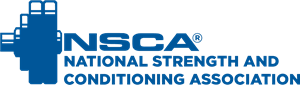 National Strength and Conditioning Association Logo