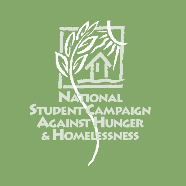 National Student Campaign Against Hunger & Homelessness