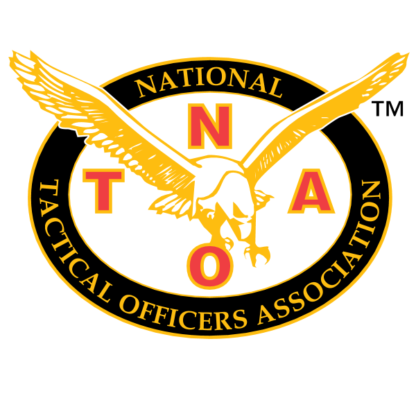 National Tactical Officers Association Logo ,Logo , icon , SVG National Tactical Officers Association Logo