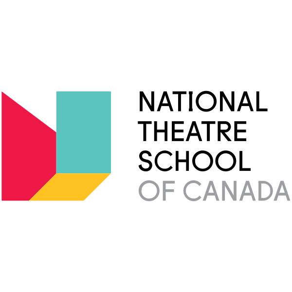 National Theatre School of Canada logo