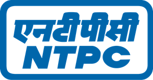 National Thermal Power Corporation Logo ,Logo , icon , SVG National Thermal Power Corporation Logo