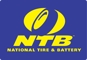 National Tire & Battery Logo ,Logo , icon , SVG National Tire & Battery Logo