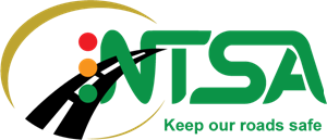 National Transport and Safety Authority (NTSA) Logo ,Logo , icon , SVG National Transport and Safety Authority (NTSA) Logo
