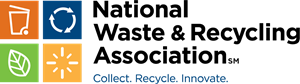 National Waste & Recycling Association Logo ,Logo , icon , SVG National Waste & Recycling Association Logo