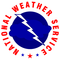National Weather Service Logo ,Logo , icon , SVG National Weather Service Logo