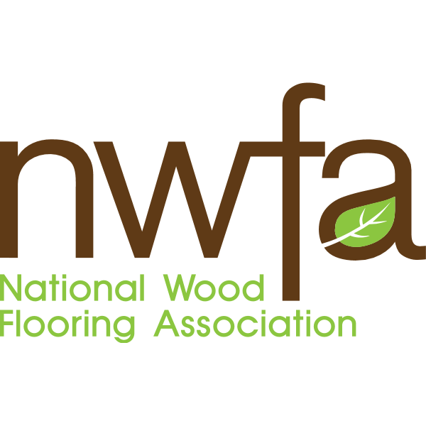National Wood Flooring Association Logo ,Logo , icon , SVG National Wood Flooring Association Logo