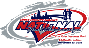 National Youth Championships Logo ,Logo , icon , SVG National Youth Championships Logo