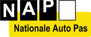 Nationale Auto Pas Logo ,Logo , icon , SVG Nationale Auto Pas Logo