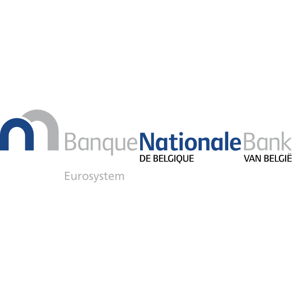 Nationale Bank van België Logo ,Logo , icon , SVG Nationale Bank van België Logo