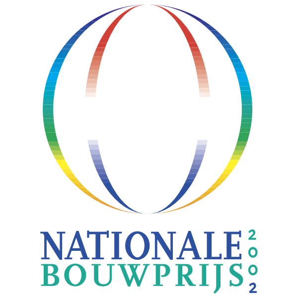 Nationale Bouwprijs 2002