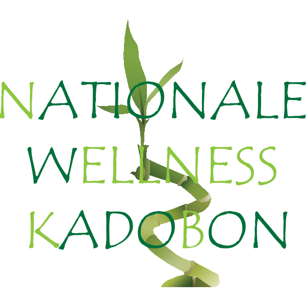 Nationale Wellness Kadobon Logo