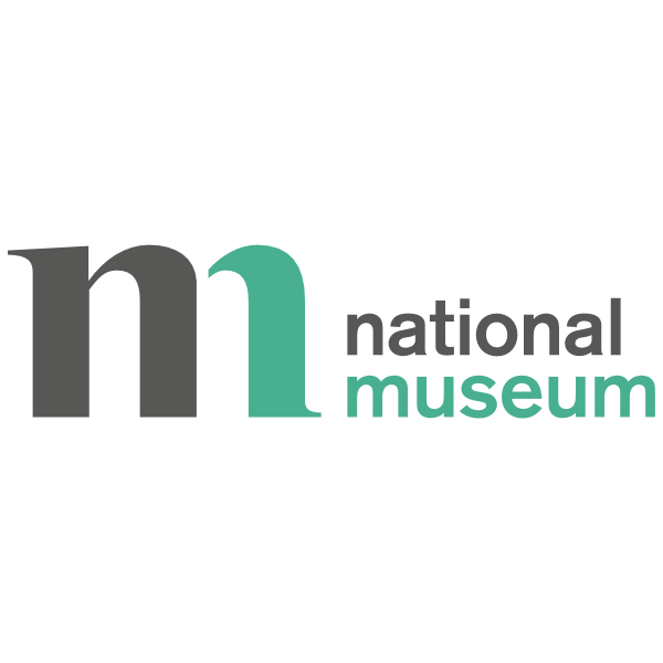 Nationalmuseum logo ,Logo , icon , SVG Nationalmuseum logo