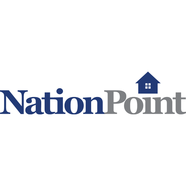 NationPoint Logo ,Logo , icon , SVG NationPoint Logo