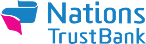 Nations Trust Bank Logo ,Logo , icon , SVG Nations Trust Bank Logo