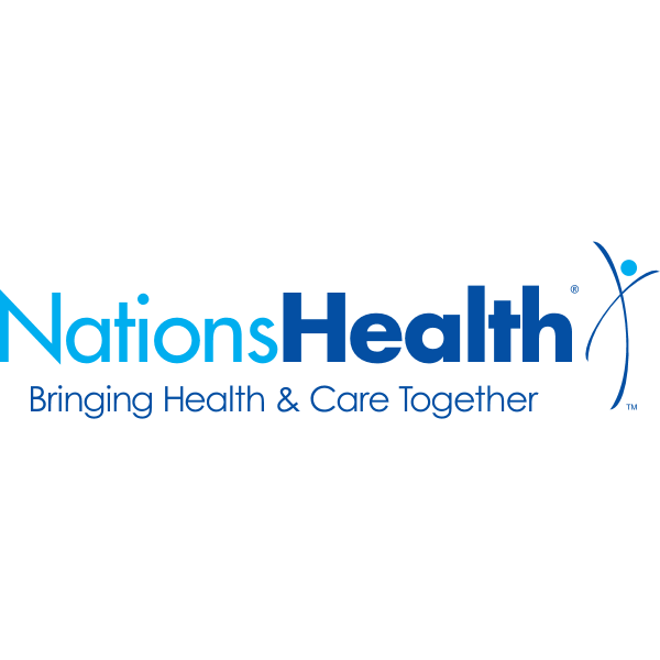 NationsHealth Logo ,Logo , icon , SVG NationsHealth Logo