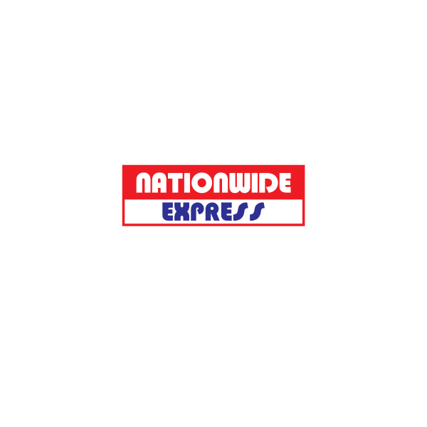 Nationwide Express Logo ,Logo , icon , SVG Nationwide Express Logo