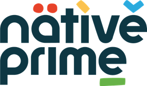 NATIVE PRIME Logo ,Logo , icon , SVG NATIVE PRIME Logo