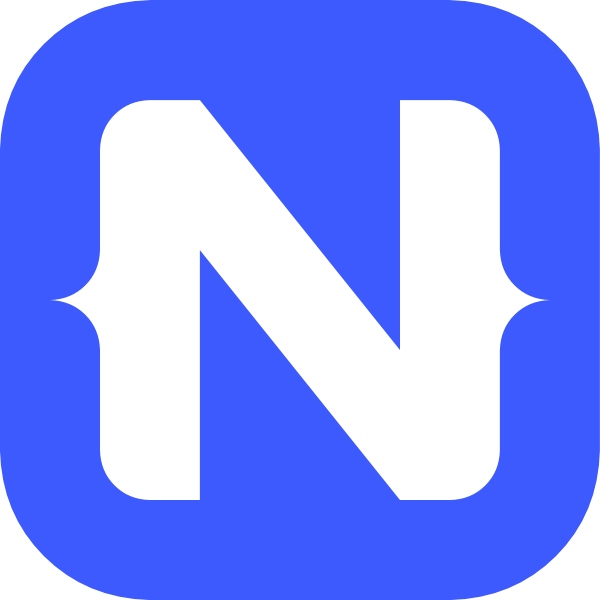 NativeScript ,Logo , icon , SVG NativeScript