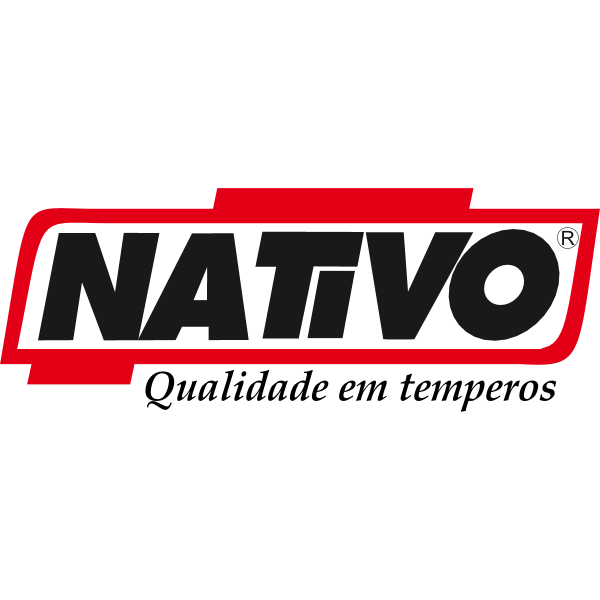 Nativo Logo ,Logo , icon , SVG Nativo Logo